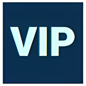 VIP (بنرهای ویژه صفحه نخست) – 1 ماهه